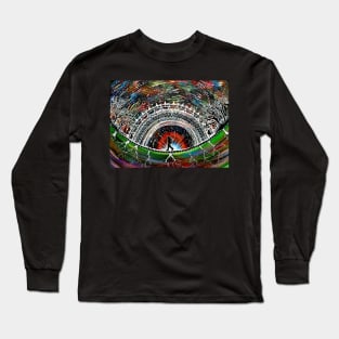 The Death March Long Sleeve T-Shirt